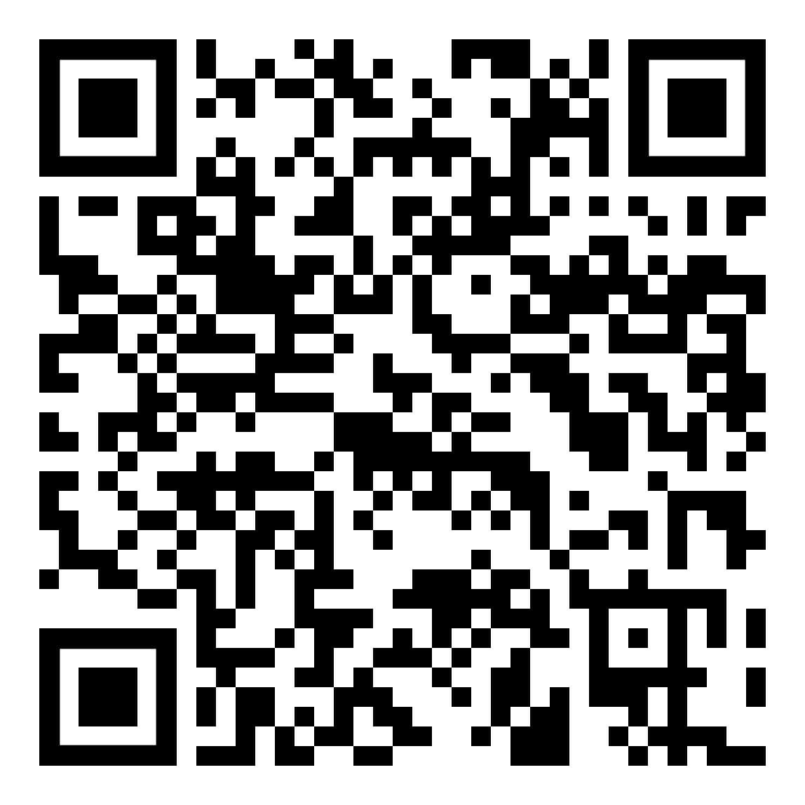 QR code to download DeepChamp AI from the App Store