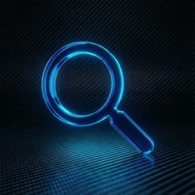 Research icon