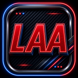 Los Angeles Angels basketball team logo