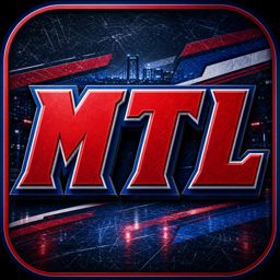 NHL basketball team logo