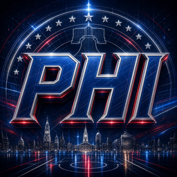 NBA basketball team logo